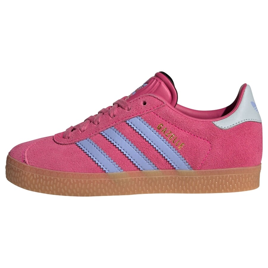 Кроссовки ADIDAS ORIGINALS Gazelle, цвет Magenta
Кроссовки ADIDAS ORIGINALS Gazelle, цвет Magenta