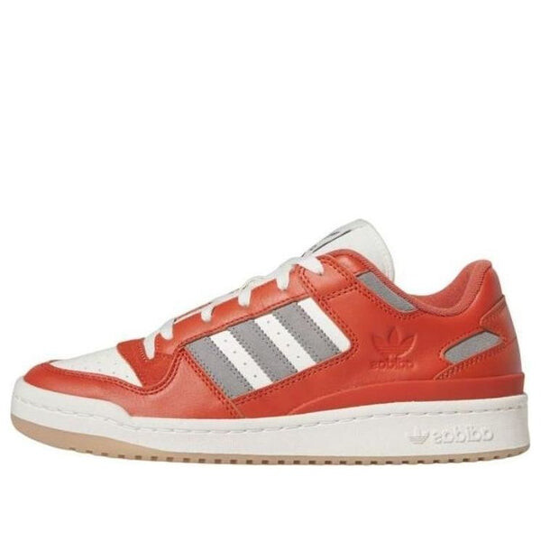 Кроссовки форум низкий Adidas, красный
Кроссовки форум низкий Adidas, красный