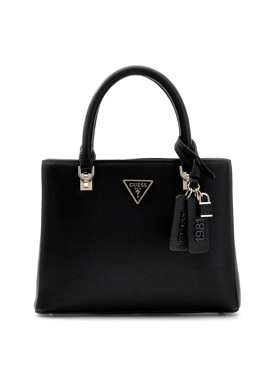 Сумочка GUESS Noelle, Black
Сумочка GUESS Noelle, Black