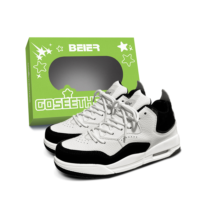 BEIER Кеды для скейтборда унисекс минималистичные легкие дышащие низкие белые с красным, цвет White Red
BEIER Кеды для скейтборда унисекс минималистичные легкие дышащие низкие белые с красным, цвет White Red