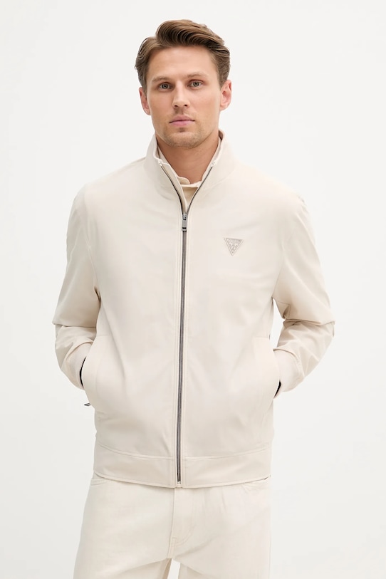 Куртка Guess, бежевый
Куртка Guess, бежевый