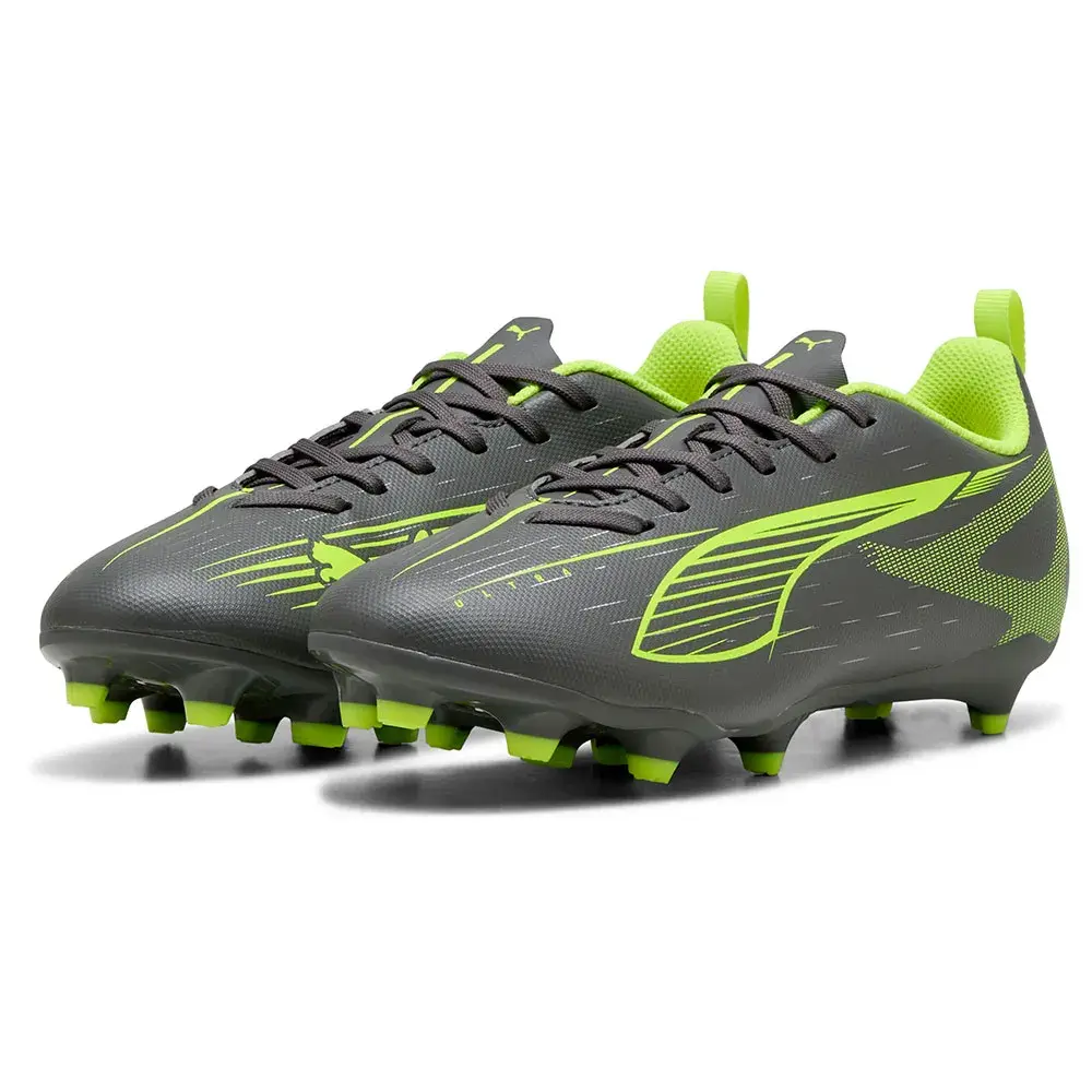Футбольные бутсы Puma Ultra 5 Play FG/AG, серый
Футбольные бутсы Puma Ultra 5 Play FG/AG, серый