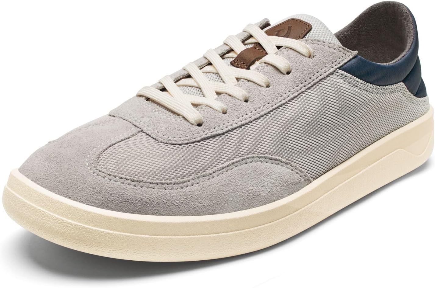 Мужские повседневные кроссовки OLUKAI Punini, классическая шнуровка и контурная стелька, комфортная посадка и резиновые подошвы с хорошим сцеплением с поверхностью, прочные и поддерживающие, синий
Мужские повседневные кроссовки OLUKAI Punini, классическая шнуровка и контурная стелька, комфортная посадка и резиновые подошвы с хорошим сцеплением с поверхностью, прочные и поддерживающие, синий