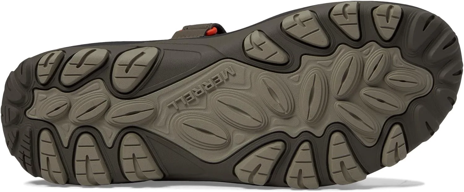 Мужские сандалии Merrell Huntington Sport Convert
Мужские сандалии Merrell Huntington Sport Convert