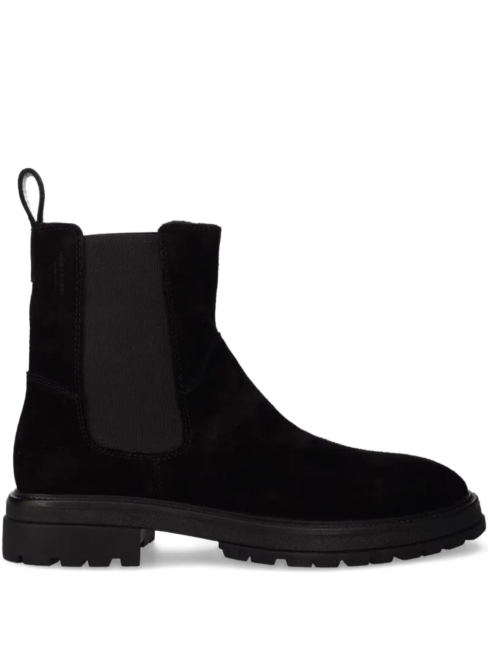 Ботинки челси VAGABOND, черный 
Ботинки челси VAGABOND, черный