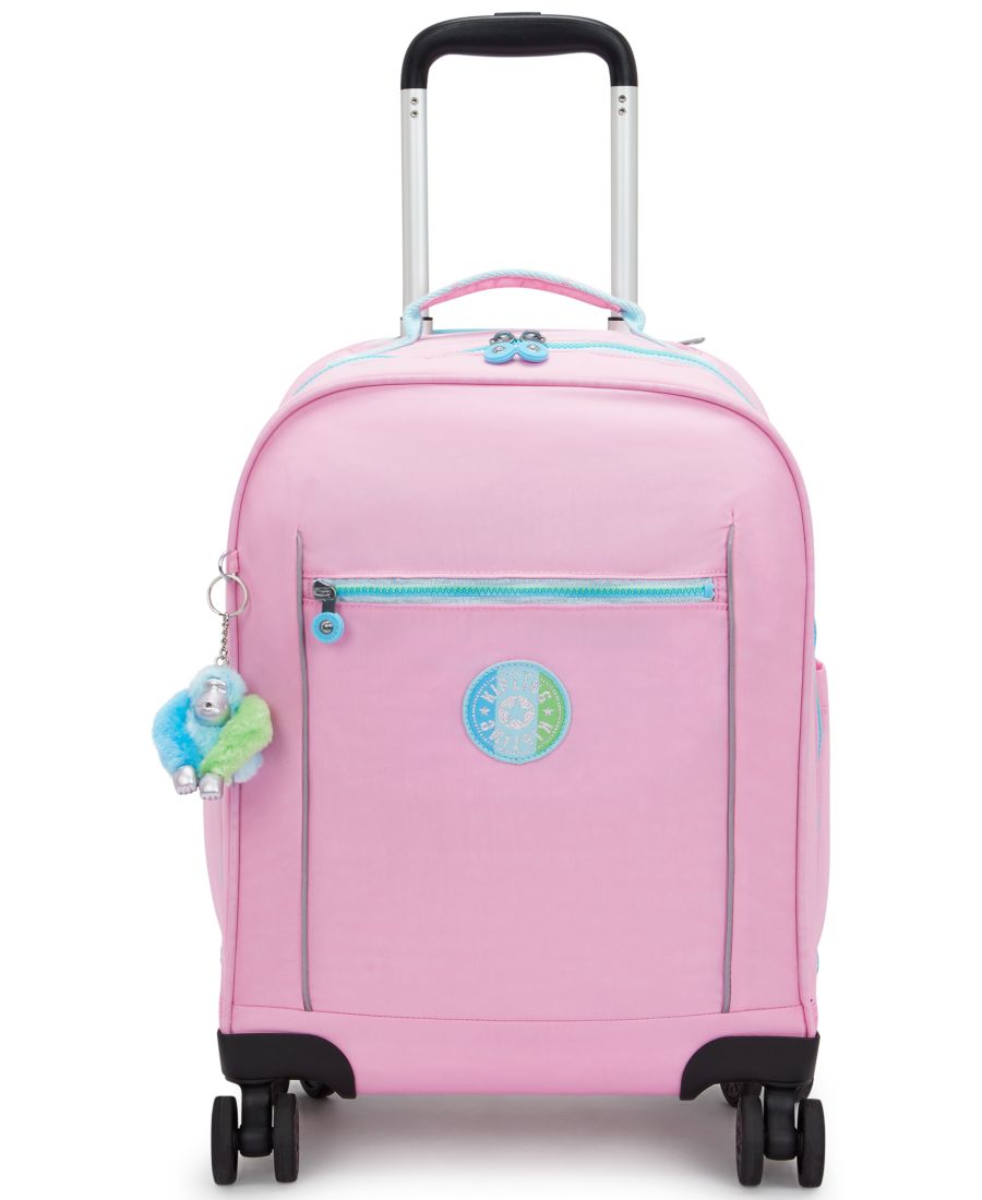 Рюкзак на колесиках Mese Medium Kipling, Galaxy Pink Fc
Рюкзак на колесиках Mese Medium Kipling, Galaxy Pink Fc