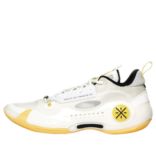 Li-Ning Way of Wade 10 Low 'Lemon'
Li-Ning Way of Wade 10 Low 'Lemon'