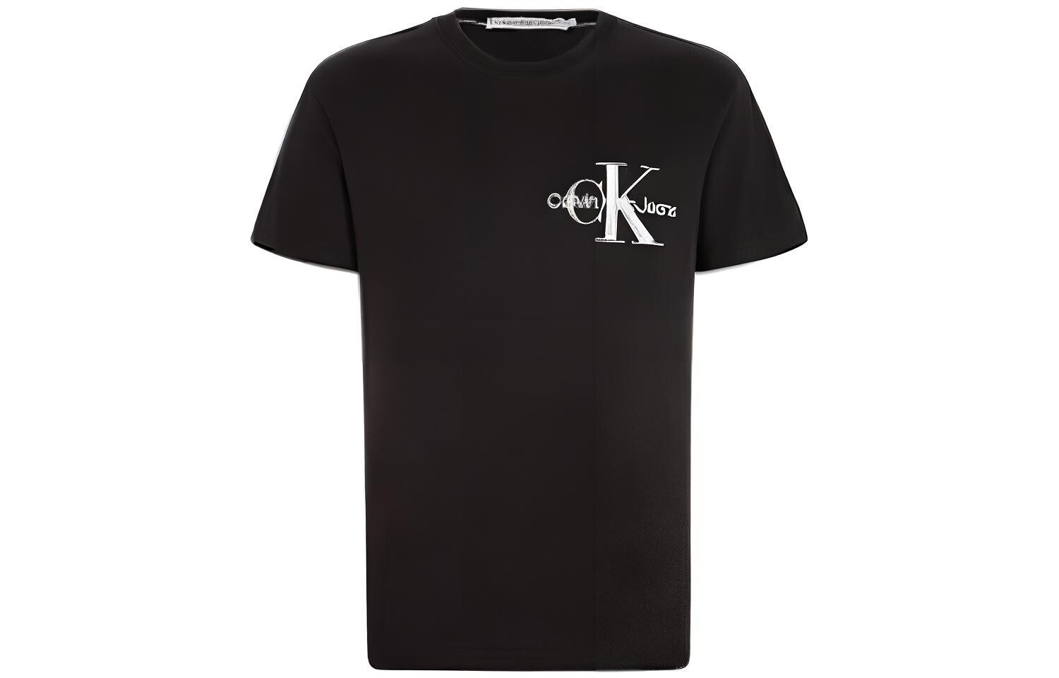 Мужская футболка Calvin Klein, цвет Black BEH
Мужская футболка Calvin Klein, цвет Black BEH