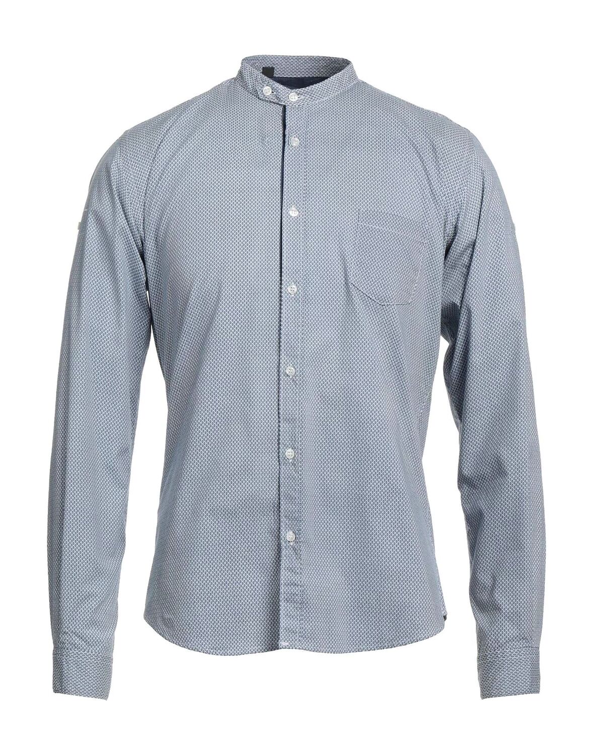 Рубашка Havana & Co., голубой
Рубашка Havana & Co., голубой