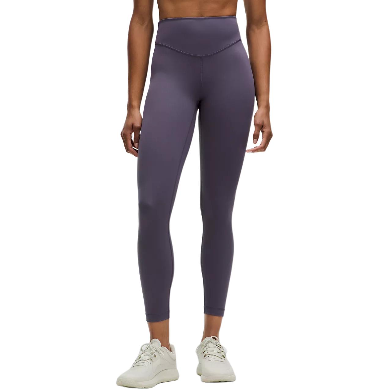 Женские спортивные штаны Luxtreme Wunder Under 25' Lululemon, Nightfall/Nightfall
Женские спортивные штаны Luxtreme Wunder Under 25' Lululemon, Nightfall/Nightfall