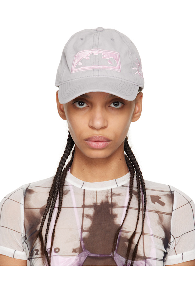 Кепка Otto Ottolinger, мультиколор
Кепка Otto Ottolinger, мультиколор