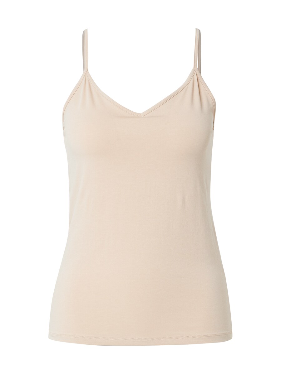 Топ MSCH COPENHAGEN Betrina, нюд
Топ MSCH COPENHAGEN Betrina, нюд