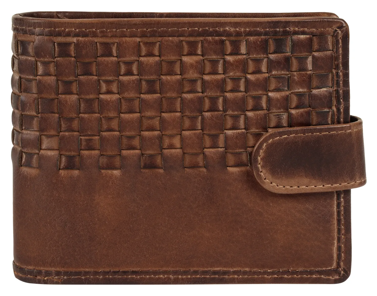 Кошелек Bagan, натуральная кожа, коричневый
Кошелек Bagan, натуральная кожа, коричневый