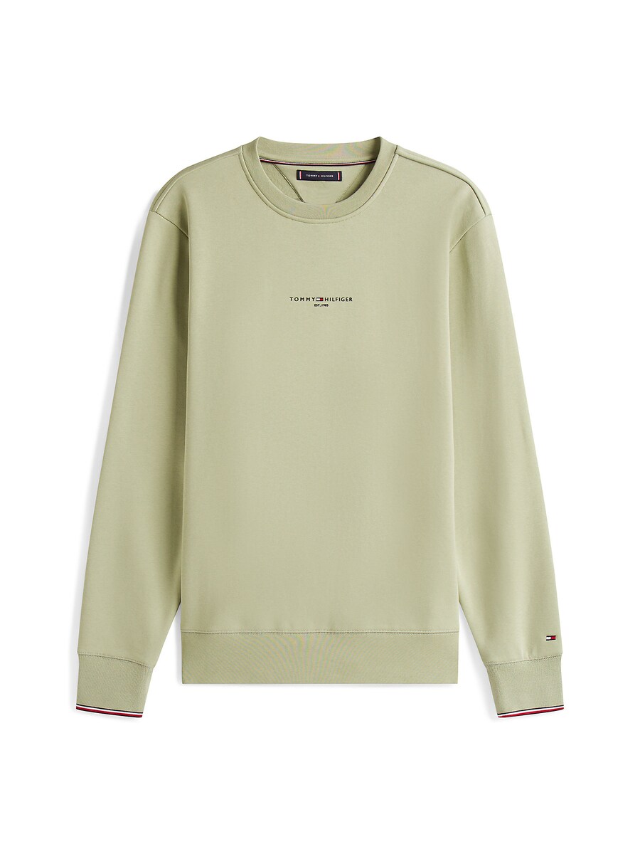 Толстовка TOMMY HILFIGER, пастельно-зеленый
Толстовка TOMMY HILFIGER, пастельно-зеленый