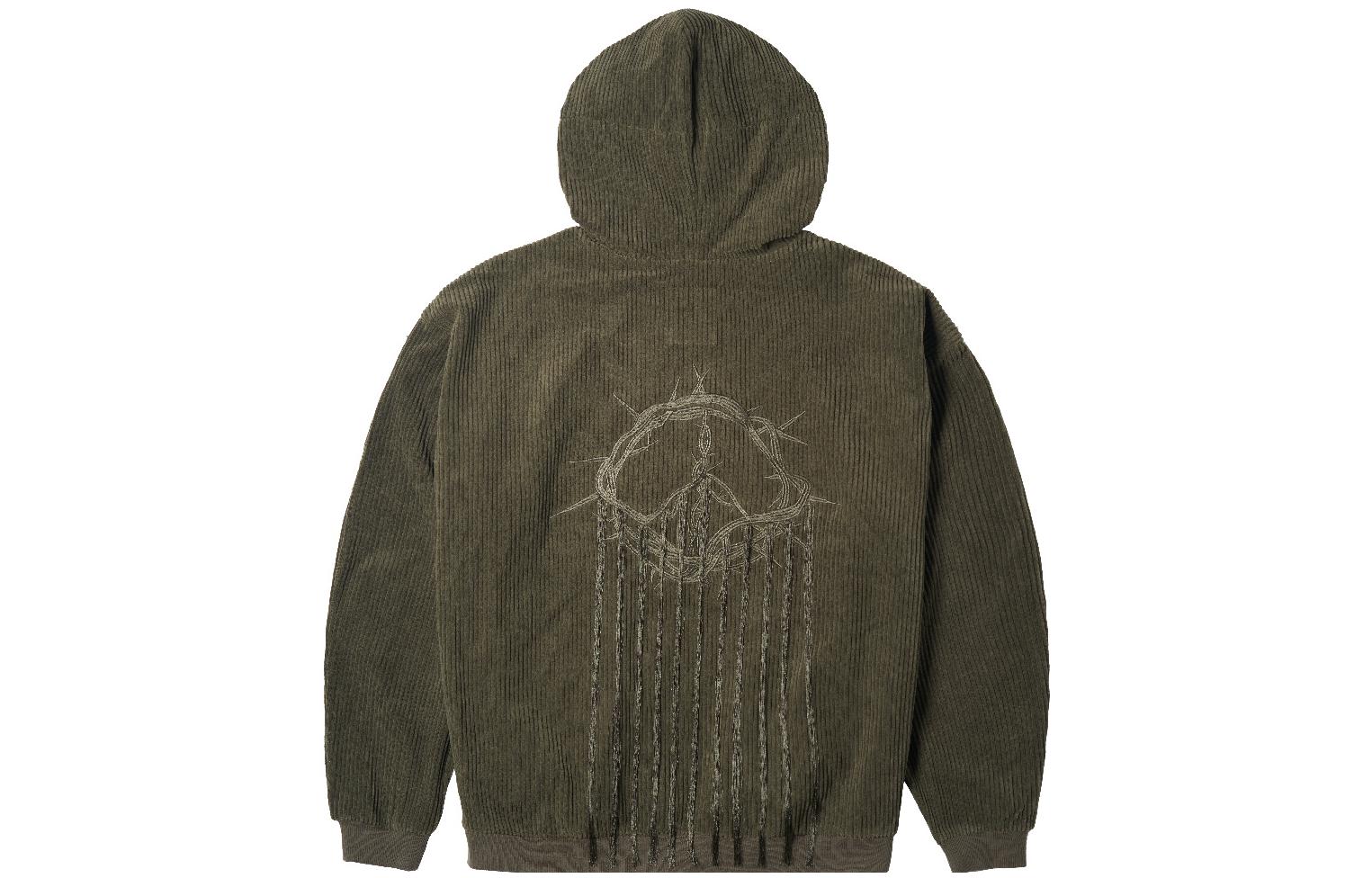 Унисекс свитшот XVESSEL, зеленый
Унисекс свитшот XVESSEL, зеленый