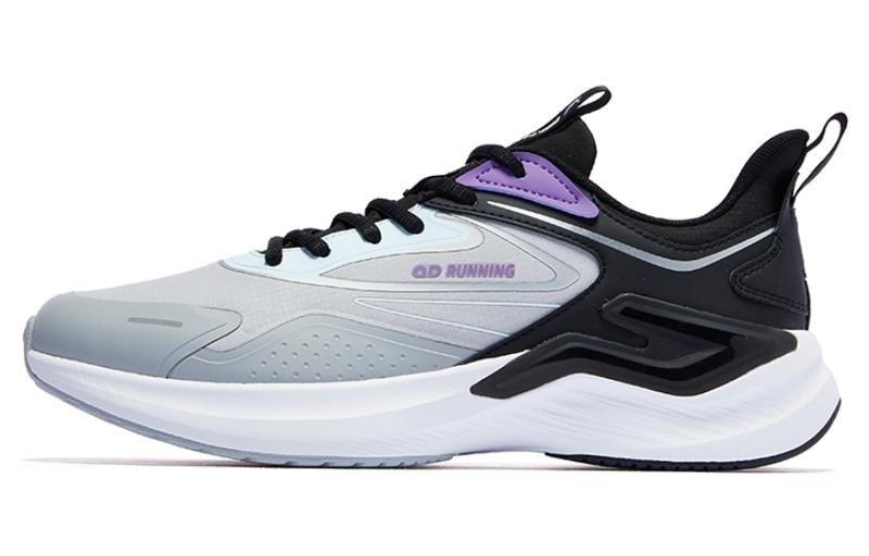 Кроссовки мужские с низким верхом Mist Grey Qiaodan, Серый, Кроссовки мужские с низким верхом Mist Grey Qiaodan
Кроссовки мужские с низким верхом Mist Grey Qiaodan, Серый, Кроссовки мужские с низким верхом Mist Grey Qiaodan