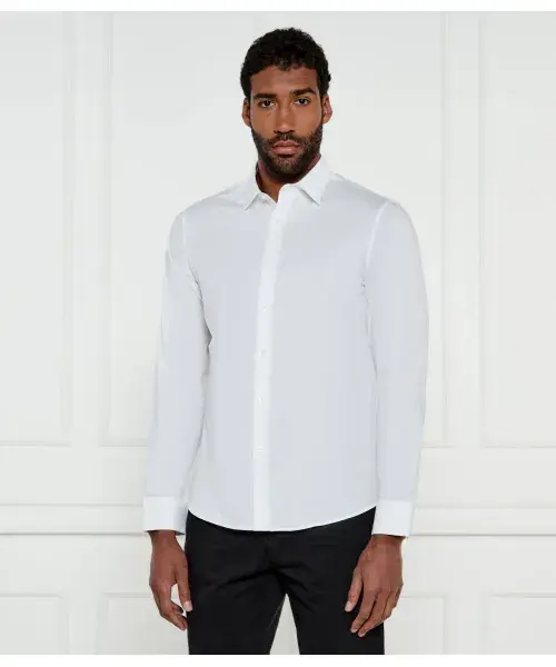 Рубашка Classic fit Michael Kors, белый
Рубашка Classic fit Michael Kors, белый