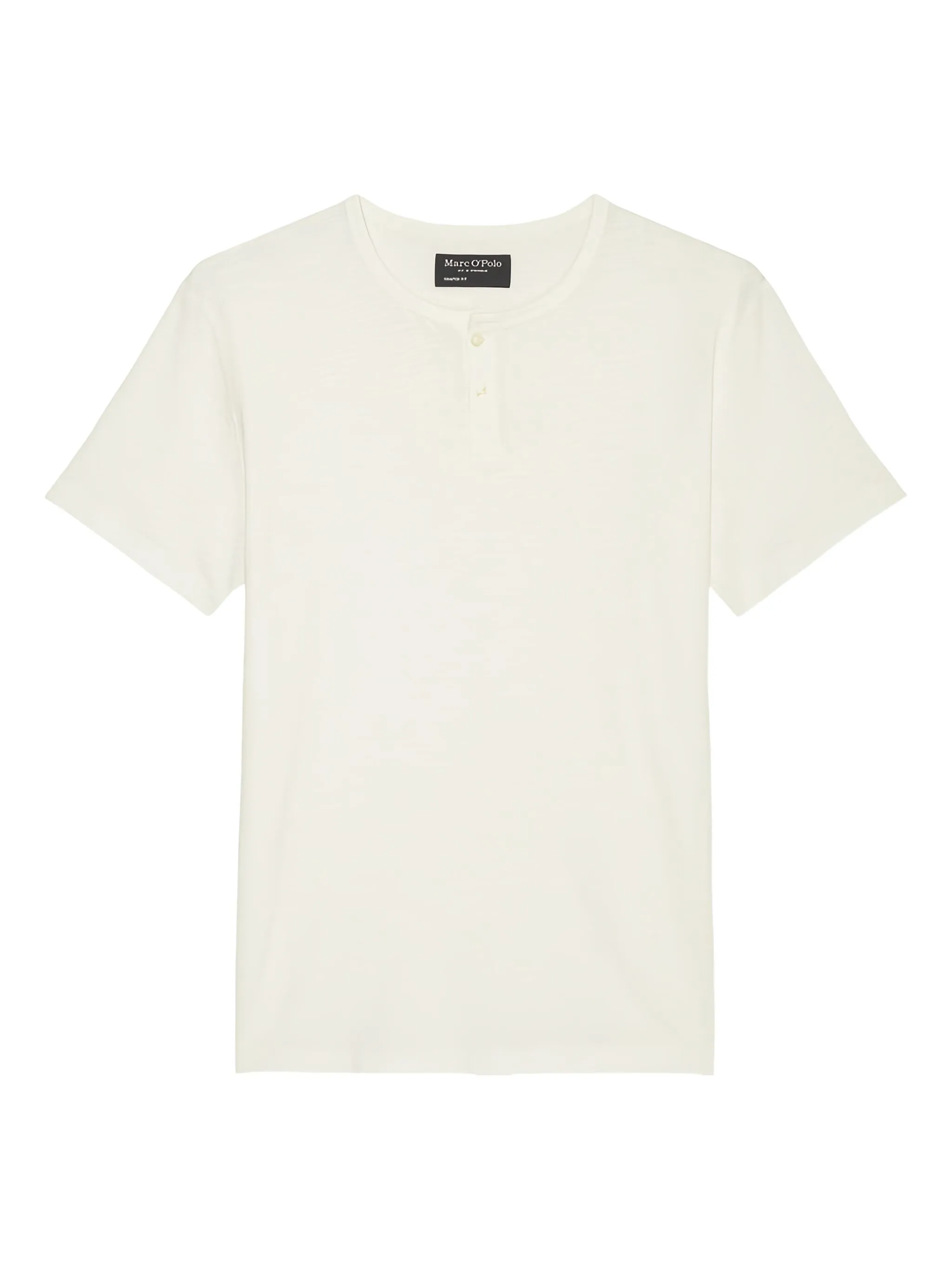 Футболка Henley Marc O'Polo, белый
Футболка Henley Marc O'Polo, белый