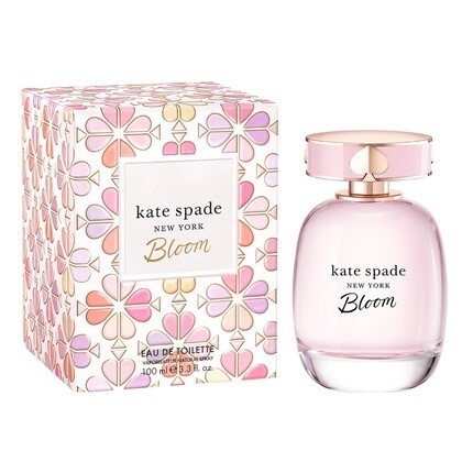 Kate Spade New York Kate Spade Bloom 3.3 Fl Oz
Kate Spade New York Kate Spade Bloom 3.3 Fl Oz