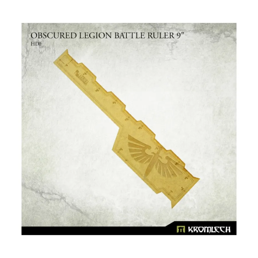 Скрытый боевой правитель Легиона — коричневый, Glues & Accessories (Kromlech) 
Скрытый боевой правитель Легиона — коричневый, Glues & Accessories (Kromlech)