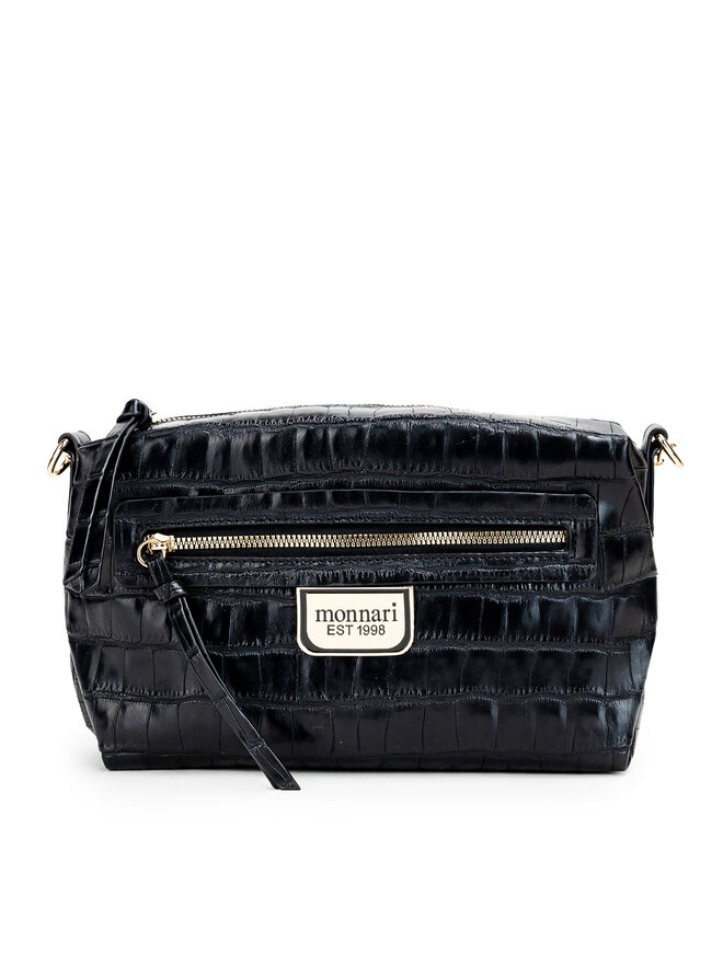 Сумка Monnari, черный
Сумка Monnari, черный