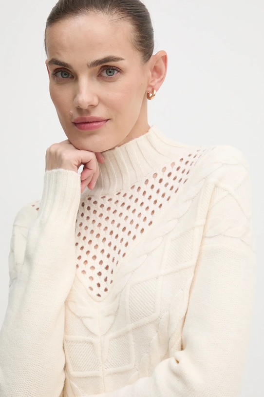 Свитер Artigli, бежевый
Свитер Artigli, бежевый