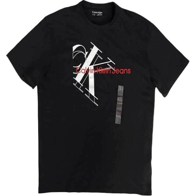 Calvin Klein Футболка мужская черная, Черный, Calvin Klein Футболка мужская черная
Calvin Klein Футболка мужская черная, Черный, Calvin Klein Футболка мужская черная