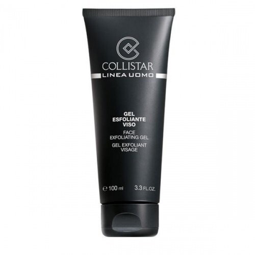 Collistar, Men's Line, отшелушивающий гель, 100 мл
Collistar, Men's Line, отшелушивающий гель, 100 мл