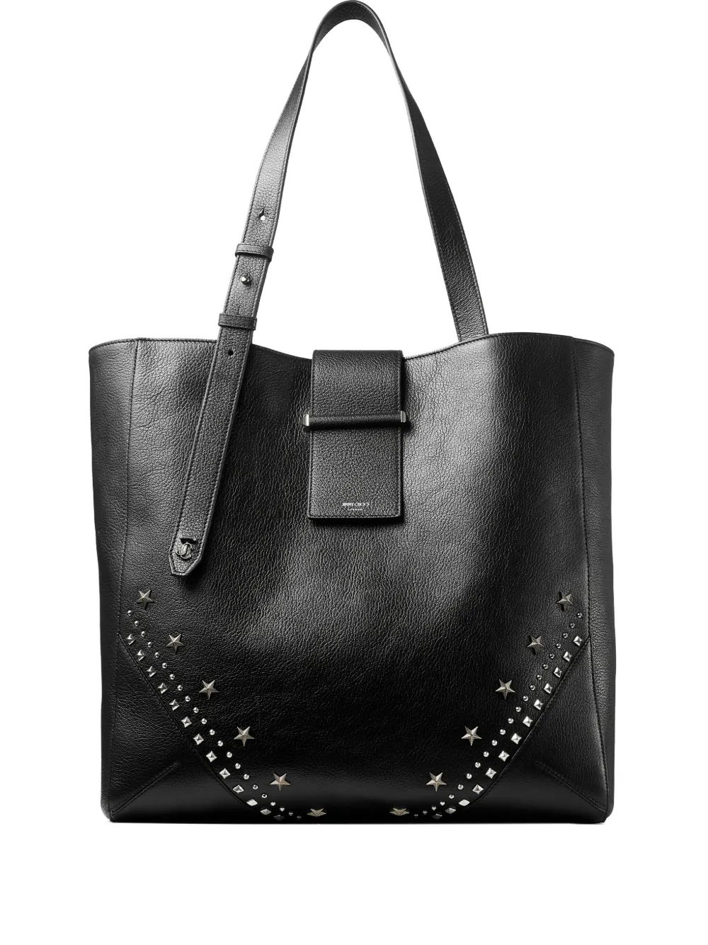 Сумка-тоут Bar Vertical Jimmy Choo, черный
Сумка-тоут Bar Vertical Jimmy Choo, черный