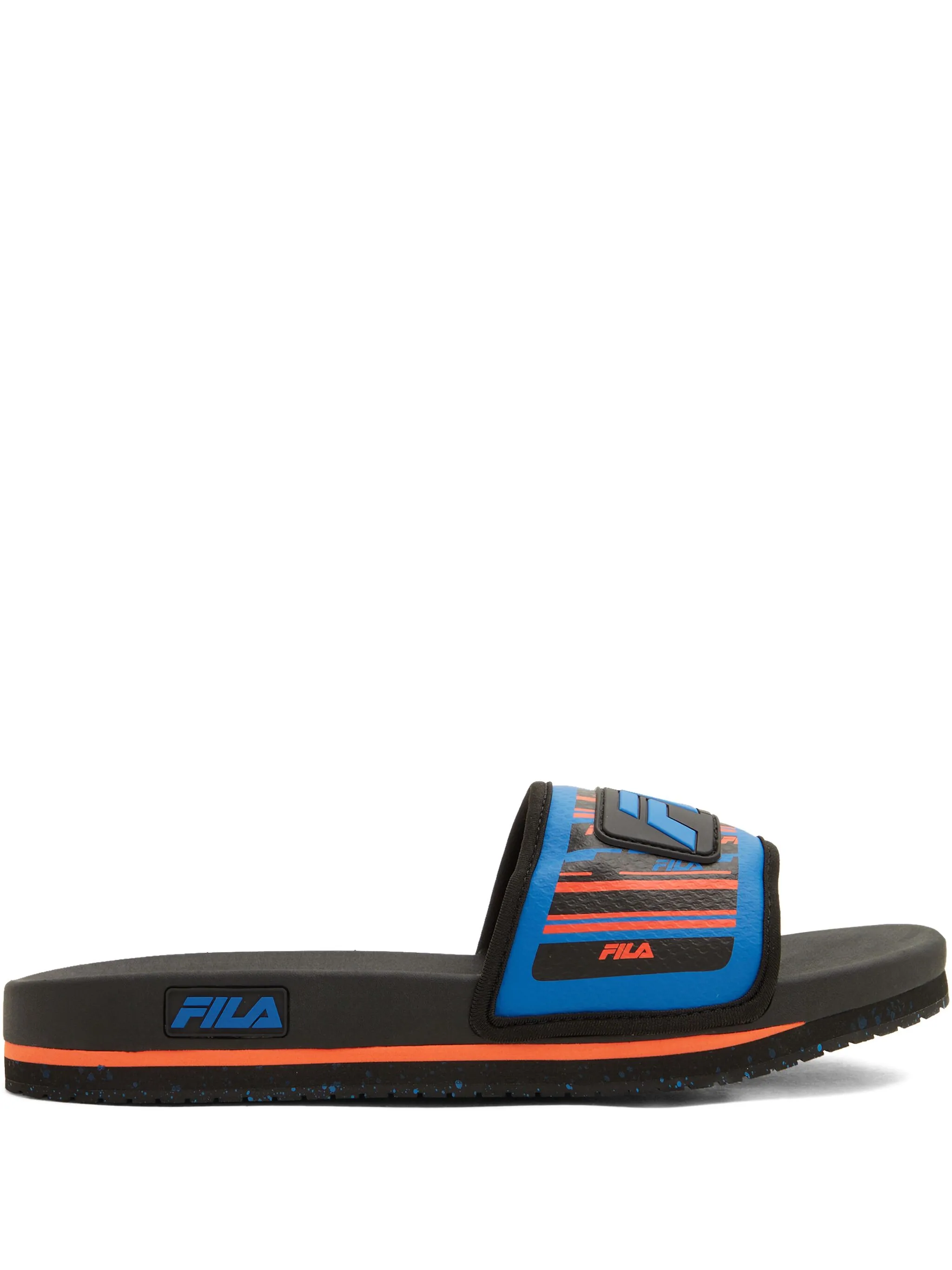 Шлепанцы Lunar Prince Red Fila, черный
Шлепанцы Lunar Prince Red Fila, черный
