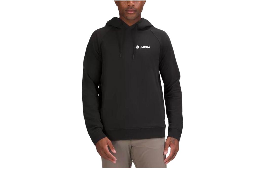 Lululemon Толстовка City Sweat мужская black
Lululemon Толстовка City Sweat мужская black