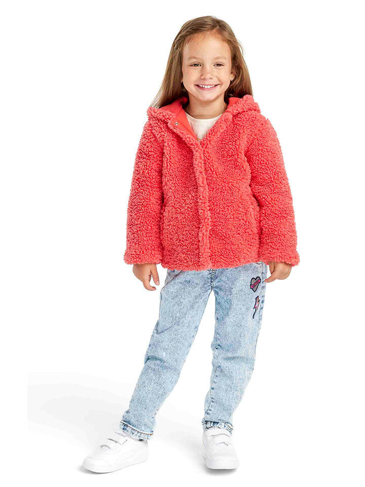 Спортивня куртка Minoti, красный
Спортивня куртка Minoti, красный