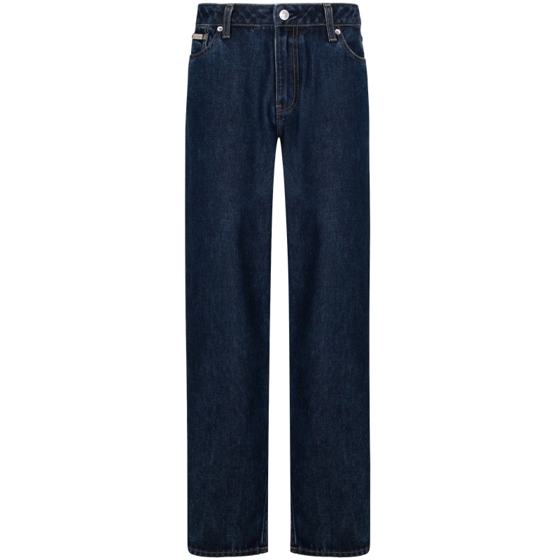 Calvin Klein Женские джинсы деним темно-синий
Calvin Klein Женские джинсы деним темно-синий