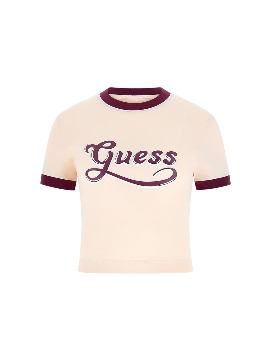 Рубашка GUESS, светло-розовый
Рубашка GUESS, светло-розовый