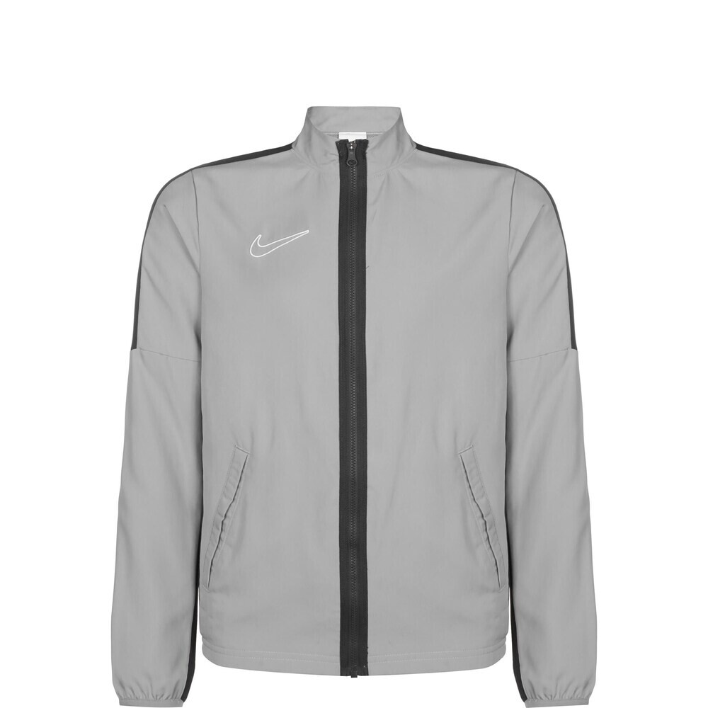 Спортивная куртка Nike Academy 23, серый
Спортивная куртка Nike Academy 23, серый