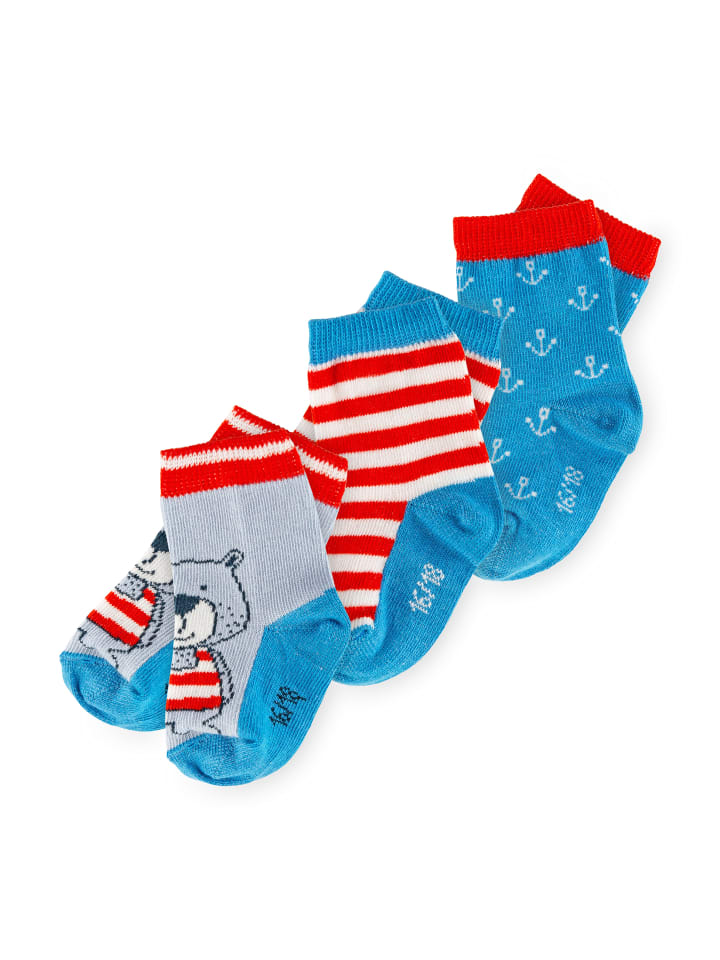 Носки Sigikid
Носки Sigikid