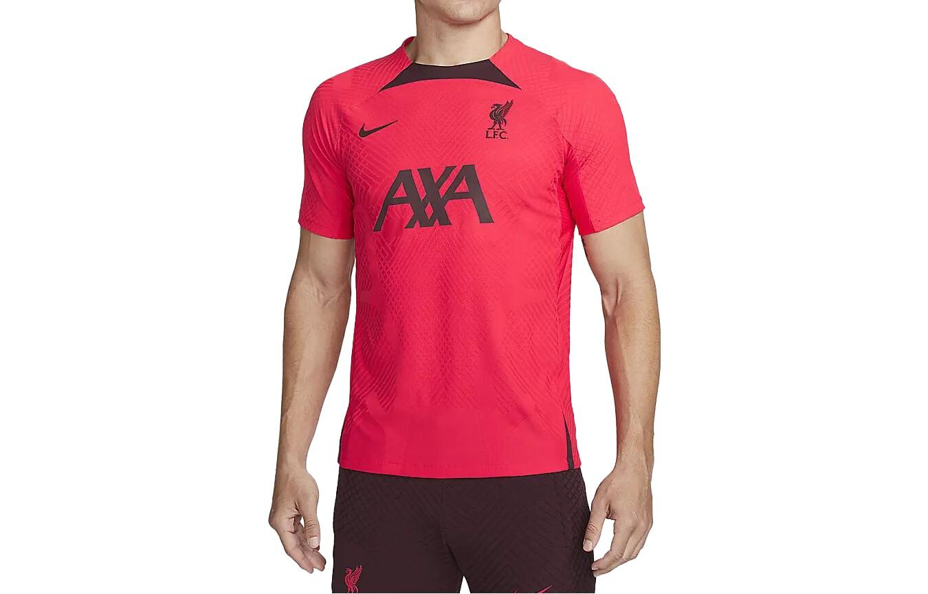 Футболка мужская красная Nike, красный
Футболка мужская красная Nike, красный