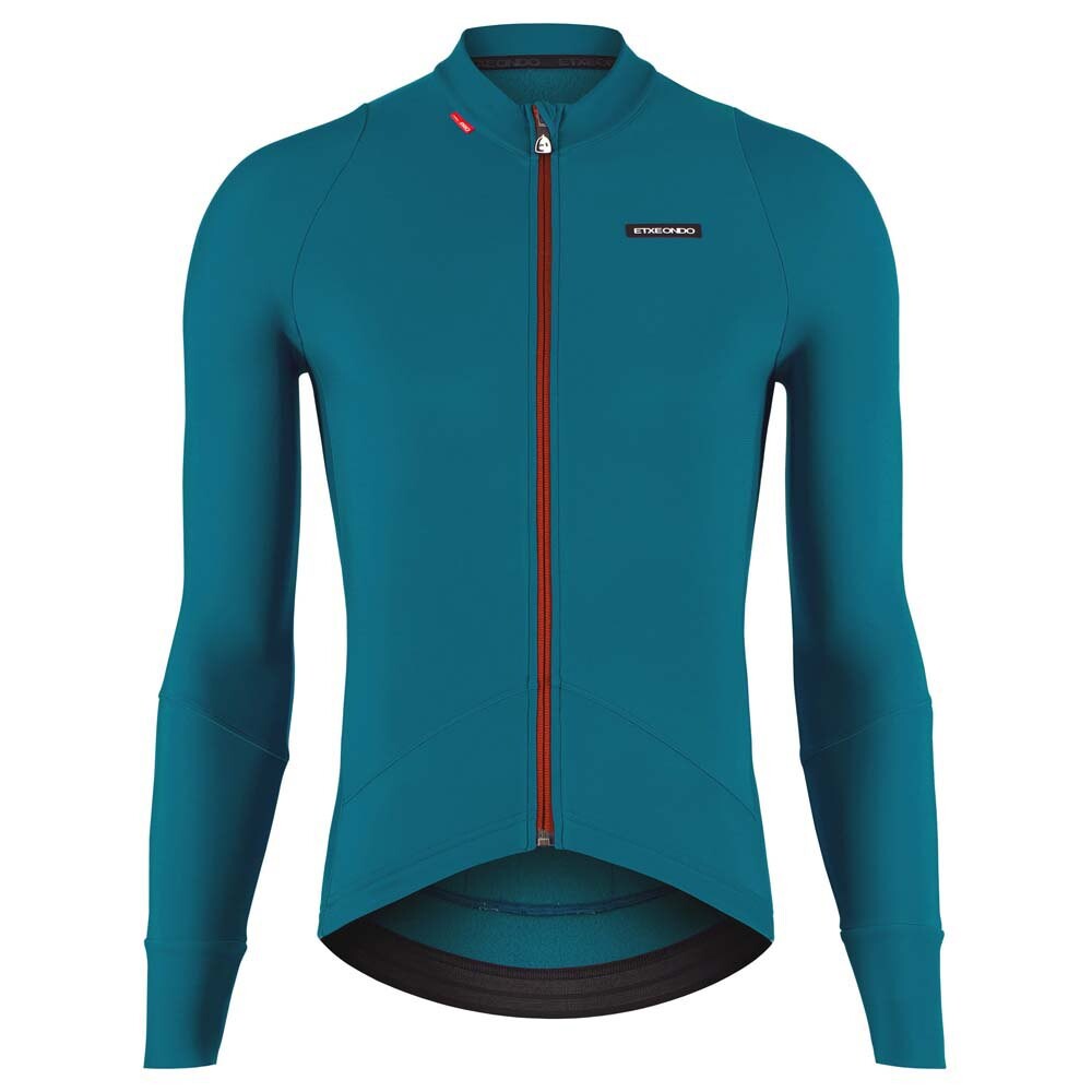 Джерси с длинным рукавом Etxeondo Ibai, синий
Джерси с длинным рукавом Etxeondo Ibai, синий