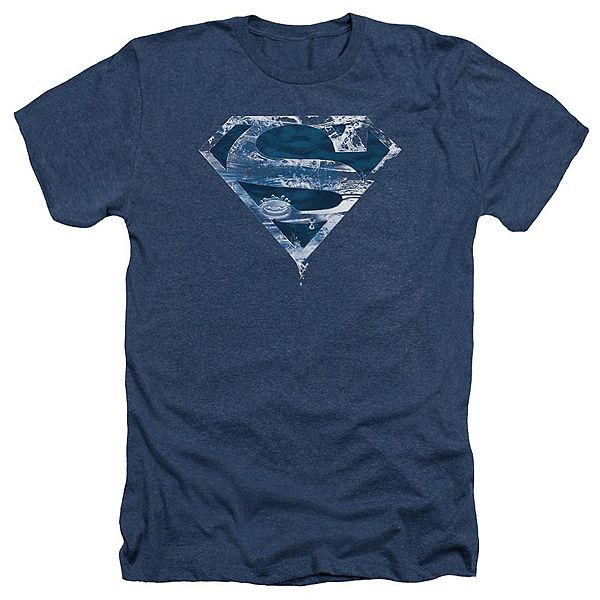 Футболка adult heather с принтом Superman water shield Licensed Character
Футболка adult heather с принтом Superman water shield Licensed Character