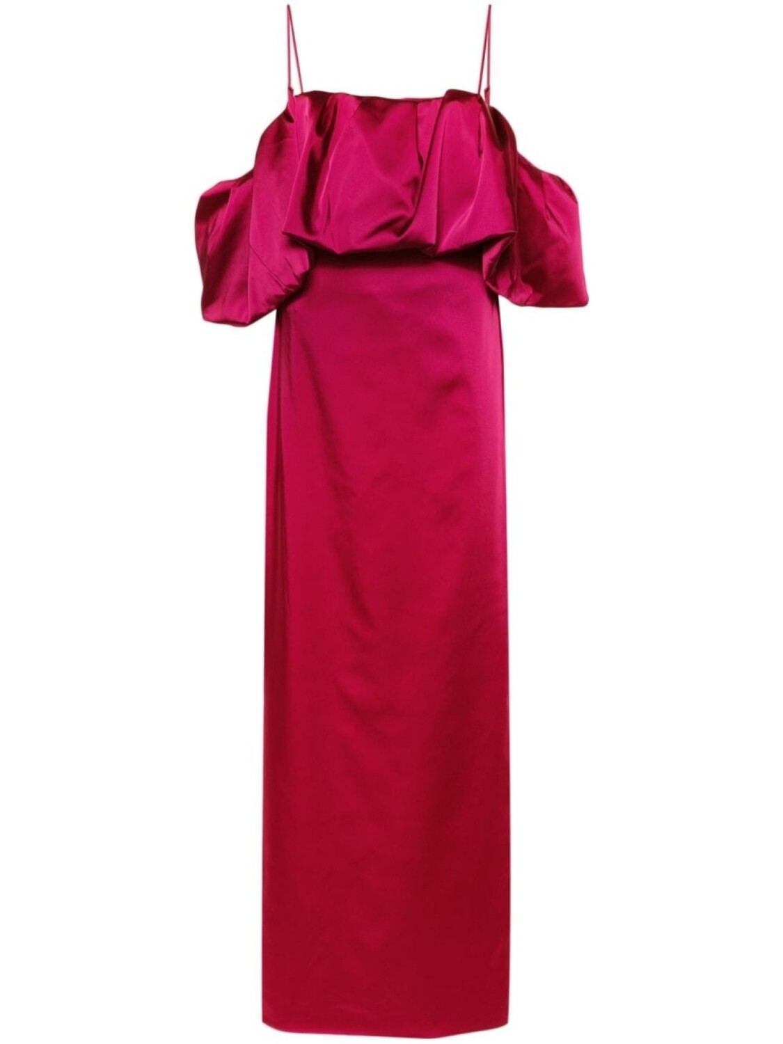 Simkhai платье Dorina, красный
Simkhai платье Dorina, красный