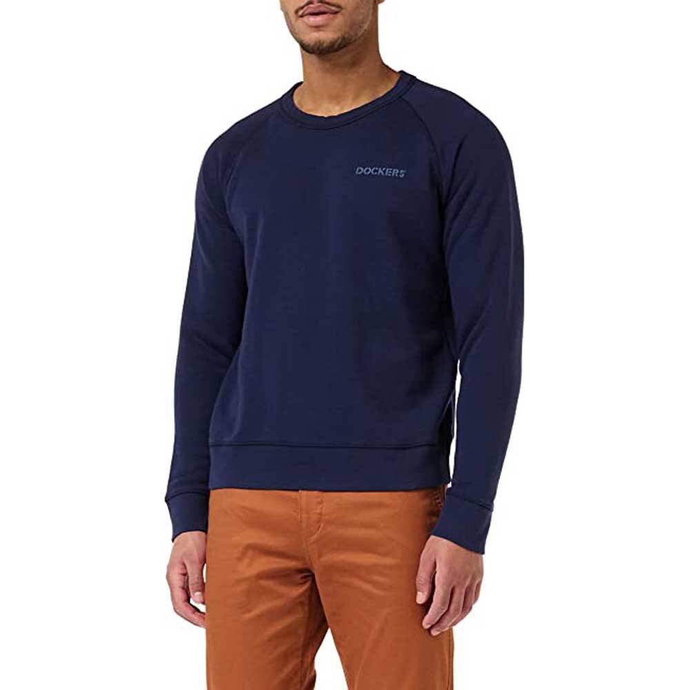 Толстовка Dockers Icon Crew Brushed, синий, Черный, Толстовка Dockers Icon Crew Brushed, синий
Толстовка Dockers Icon Crew Brushed, синий, Черный, Толстовка Dockers Icon Crew Brushed, синий