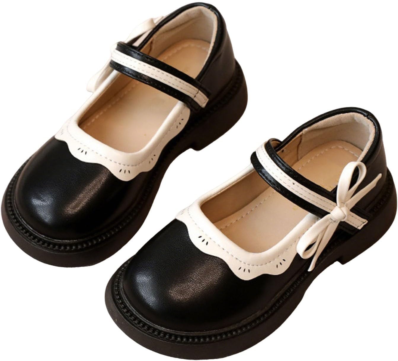 Девочки Милая Школьная Форма Оксфорд Обувь, Мягкая Подошва Сапожки, Свободные Повседневные Ботинки, Туфли для Платья с Цветами Для Вечеринки Generic, Black
Девочки Милая Школьная Форма Оксфорд Обувь, Мягкая Подошва Сапожки, Свободные Повседневные Ботинки, Туфли для Платья с Цветами Для Вечеринки Generic, Black