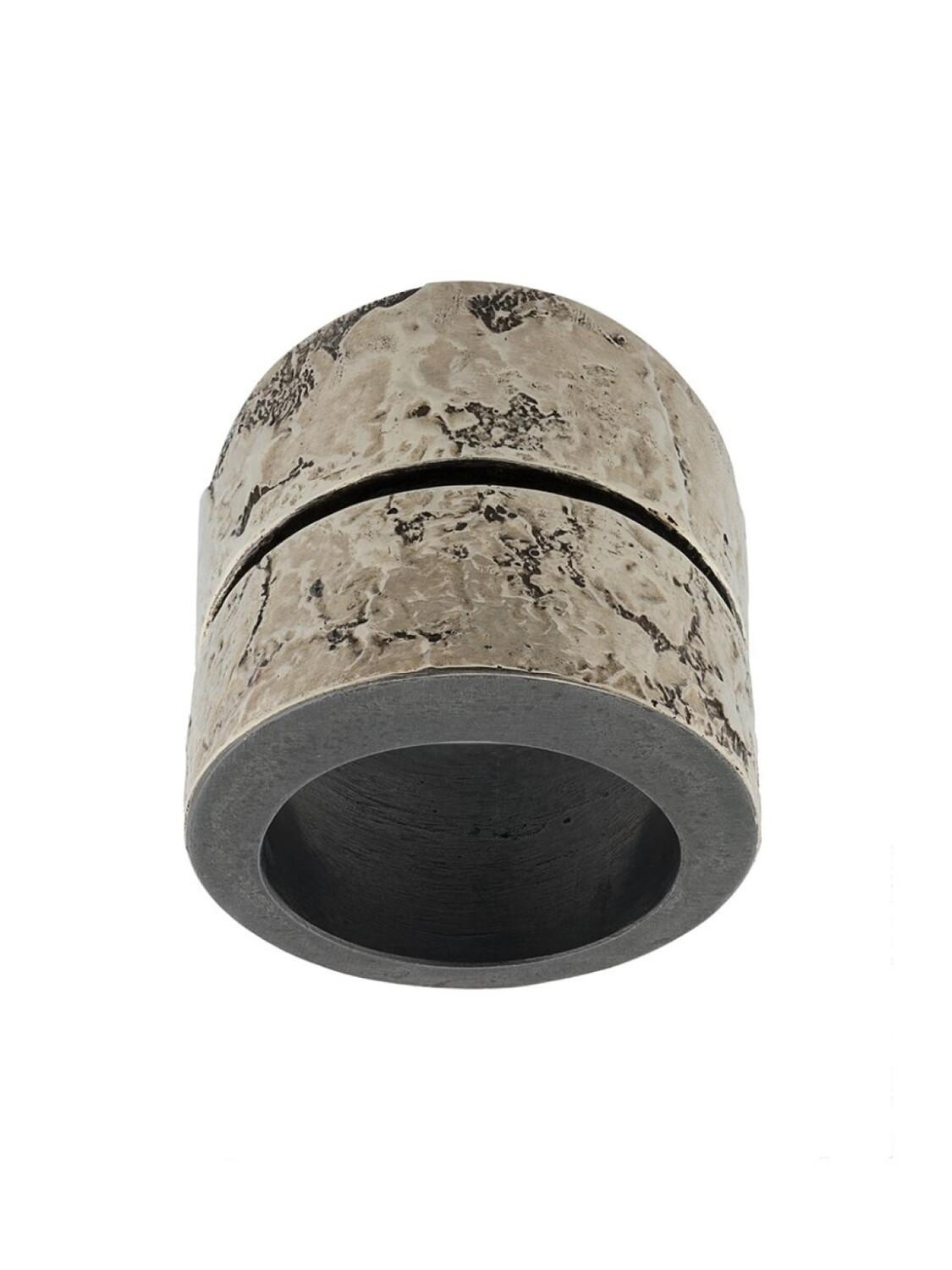 Кольцо Crevice Parts of Four, серебряный
Кольцо Crevice Parts of Four, серебряный