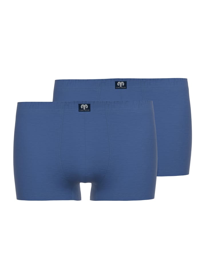 Боксеры CECEBA
Боксеры CECEBA