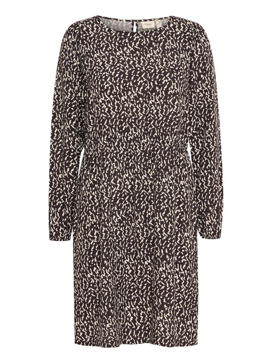 Платье Fransa Flowy 4, антрацит
Платье Fransa Flowy 4, антрацит