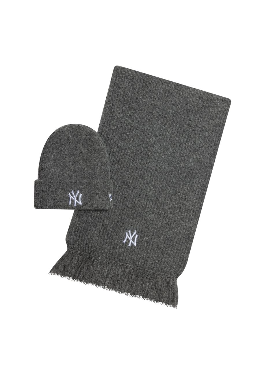 Шапка New Era MLB SET UNISEX, Grey
Шапка New Era MLB SET UNISEX, Grey