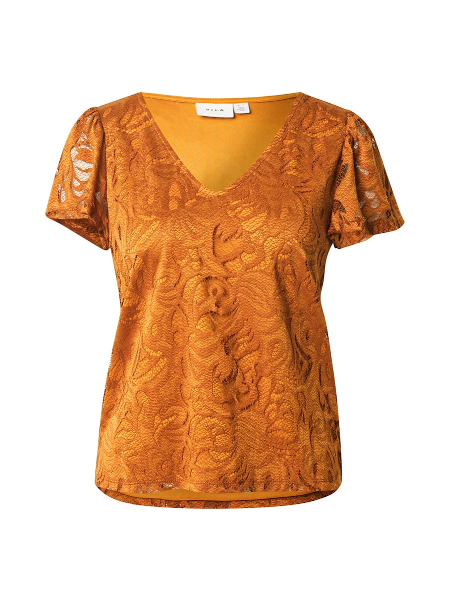 Блуза VILA VIStasia, Pueblo
Блуза VILA VIStasia, Pueblo