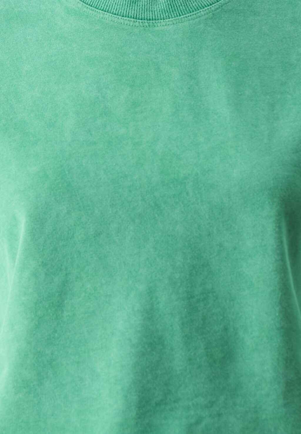 Футболка с набивным рисунком Even&Odd, зеленая
Футболка с набивным рисунком Even&Odd, зеленая