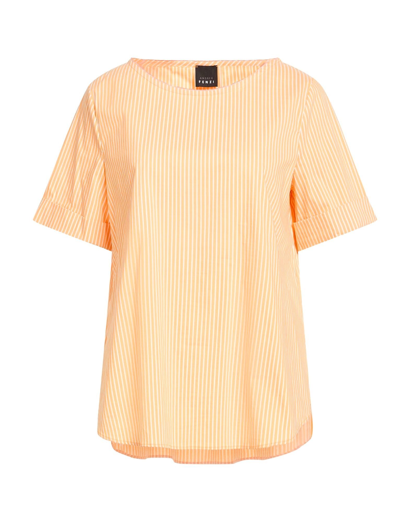 Топ Andrea Fenzi, оранжевый
Топ Andrea Fenzi, оранжевый