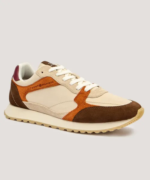 Новые кроссовки для бега Tommy Hilfiger, бежевый
Новые кроссовки для бега Tommy Hilfiger, бежевый